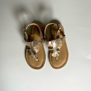 Cat and Jack Toddler Sandals